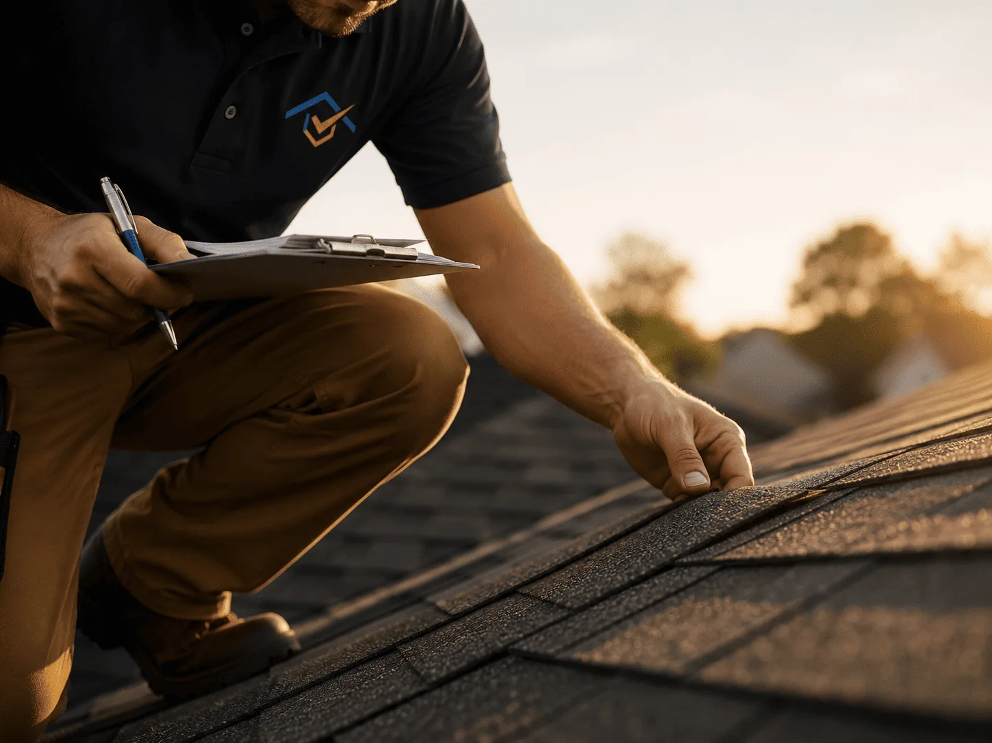 Why Choose Roof Inspection in Red Jacket, WV