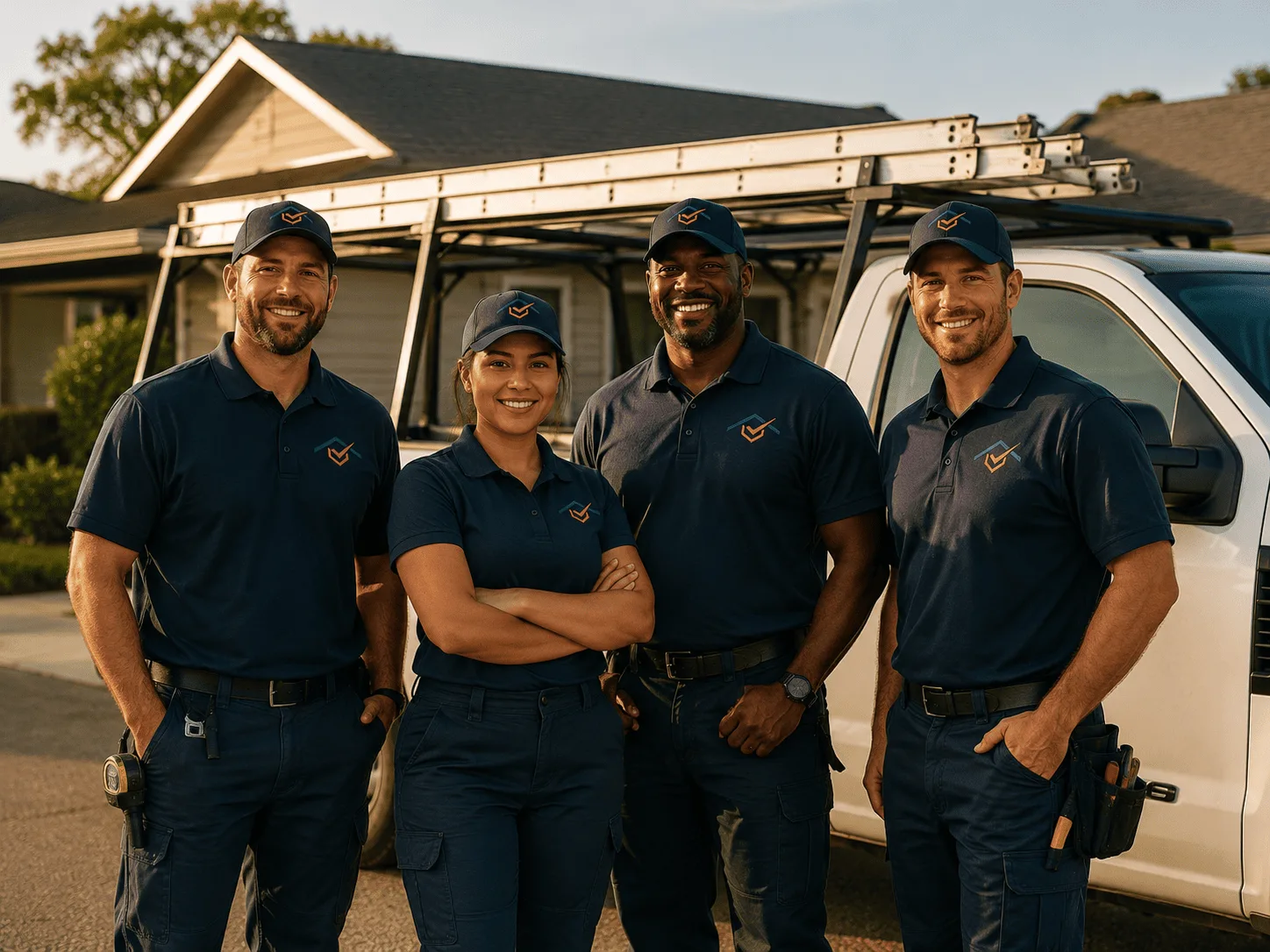 Roof Inspection company in Red Jacket, WV
